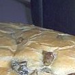 Pane con le olive (nella mdp)