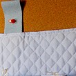 Pannello portatutto per la scuola materna