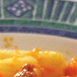 Pasta zucca e salsiccia