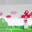 Tutorial portaoggetti con gomma crepla