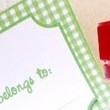 Back to school: 10 risorse free da stampare