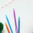 Ricamo per bambini