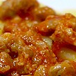 La ricetta del ragù