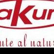 Benvenuta, Sakura Italia!