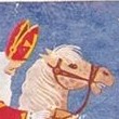 San Nicola, Sinterklaas crafts
