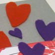 San Valentino: un biglietto carico d’Amore
