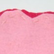 Lavoretto San Valentino: il Cupcake