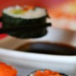 Fare il sushi in casa