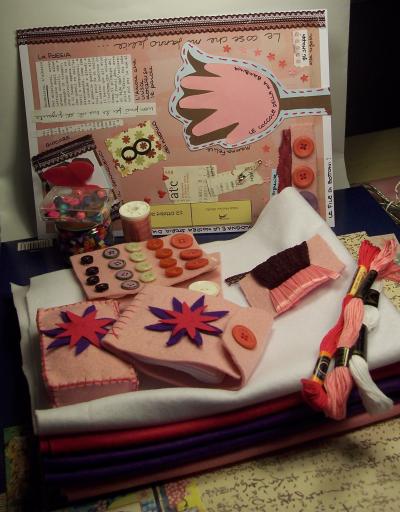 candy mammafelice