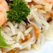 Insalate di riso, di pasta e di couscous