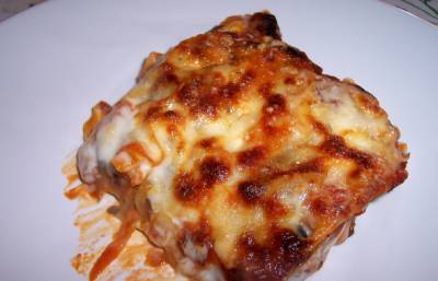 lasagne