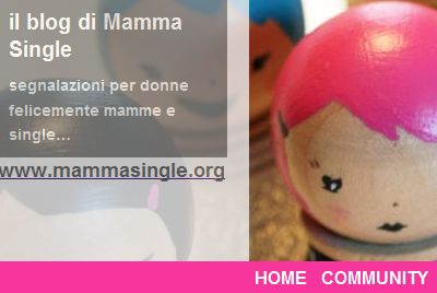 mammasingle
