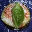 Melanzane alla parmigiana: una ricetta fotografata