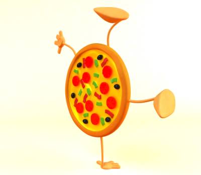 ricetta pizza e focaccia