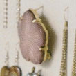 Tenere in ordine orecchini, braccialetti e collane