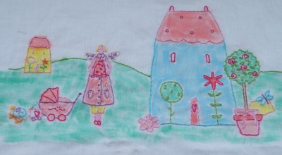 stitchery