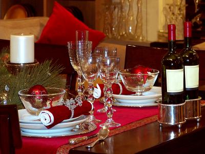 menu economico per natale