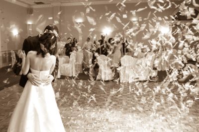 wedding