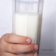 Al posto del comune latte vaccino è preferibile dare latte di capra?