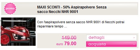 macchine-cucire01 esempio offerta del mese