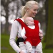 La vincitrice del marsupio Newbabyberry è…