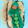 4 costumi di Carnevale su parenting.com
