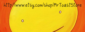 [Etsy Finds] Voglia di sole!