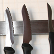 Tenere in ordine (e al sicuro) i coltelli da cucina