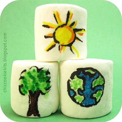 earth-day-marshmallows
