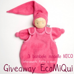 giveaway ecomiqui giveaway ecomiqui