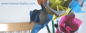 10 Earth day crafts