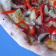 Carte tematiche: La ricetta della Pizza