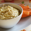 Hummus di ceci