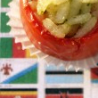 Cibo da partita