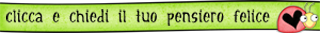 pensiero felice