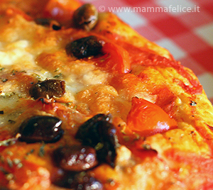 melanzane alla parmigiana alimentazione in gravidanza - cosa mangiamo stasera