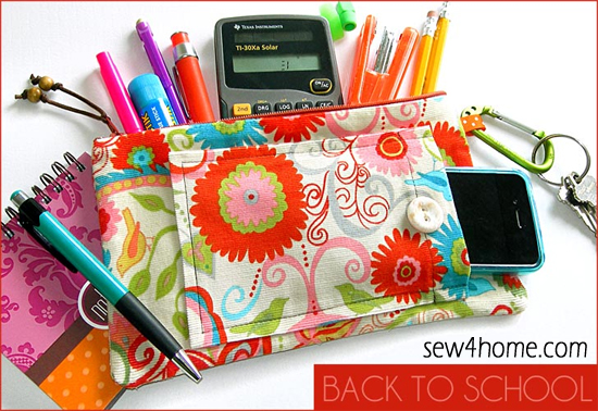 back to school