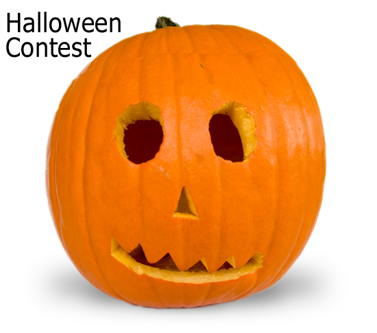 halloween-contest