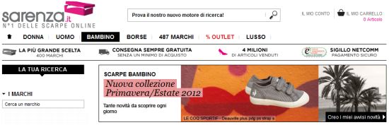 sarenza-collezione-primavera-estate-2012
