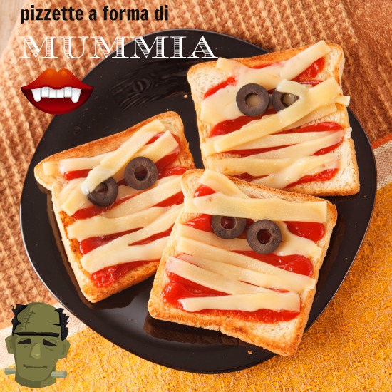  pizzette-mummia-halloween