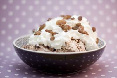 Ghiaccioli, sorbetti e gelati fatti in casa (senza macchina del gelato)