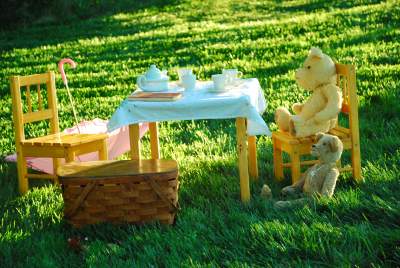 Ricette per il picnic di Ferragosto