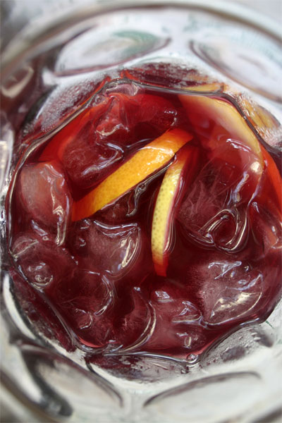 La Sangria