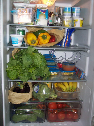 I 10 cibi da non conservare mai in frigorifero