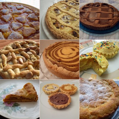 [Guest post] La crostata perfetta di Quasimamma