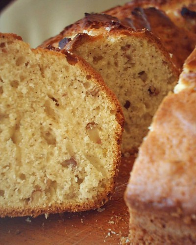 Le migliori ricette per fare i dolci con la MdP (macchina del pane)