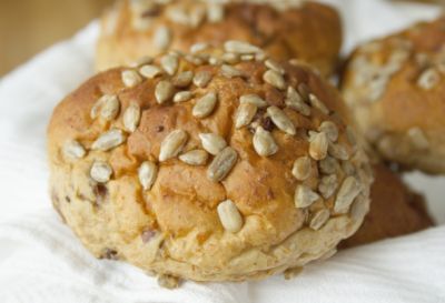 Ricette con farine alternative, per 'disintossicarsi' da frumento e orzo