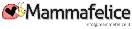 Logo MammaFelice