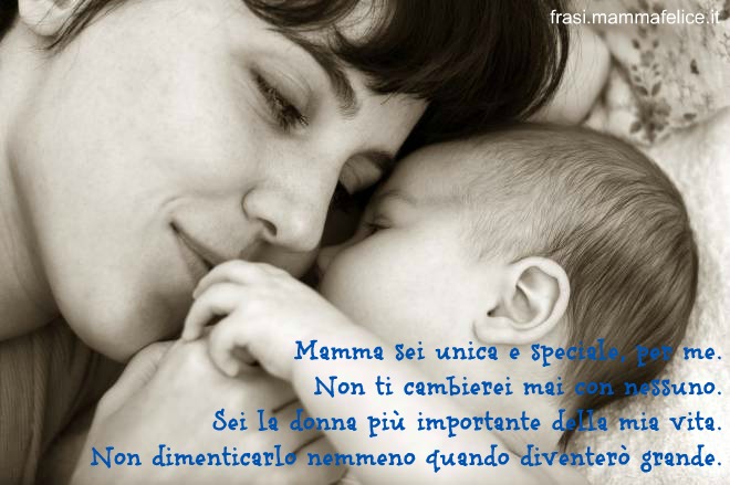 Frasi per una mamma forte e coraggiosa: citazioni e aforismi