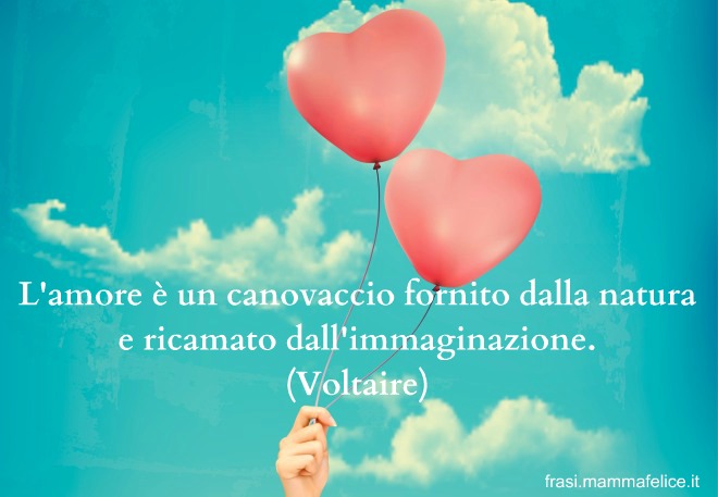 Frase del giorno di oggi *Se anche per dare la vita bisogna soffrire